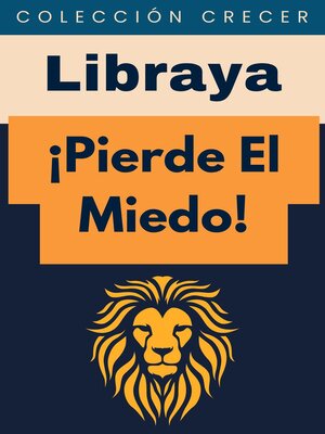cover image of ¡Pierde El Miedo!